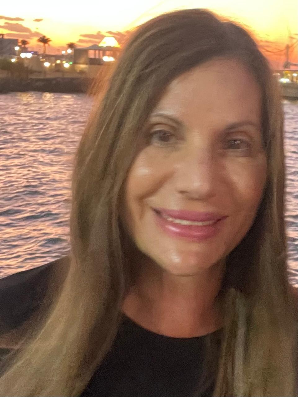 Caroline Jones